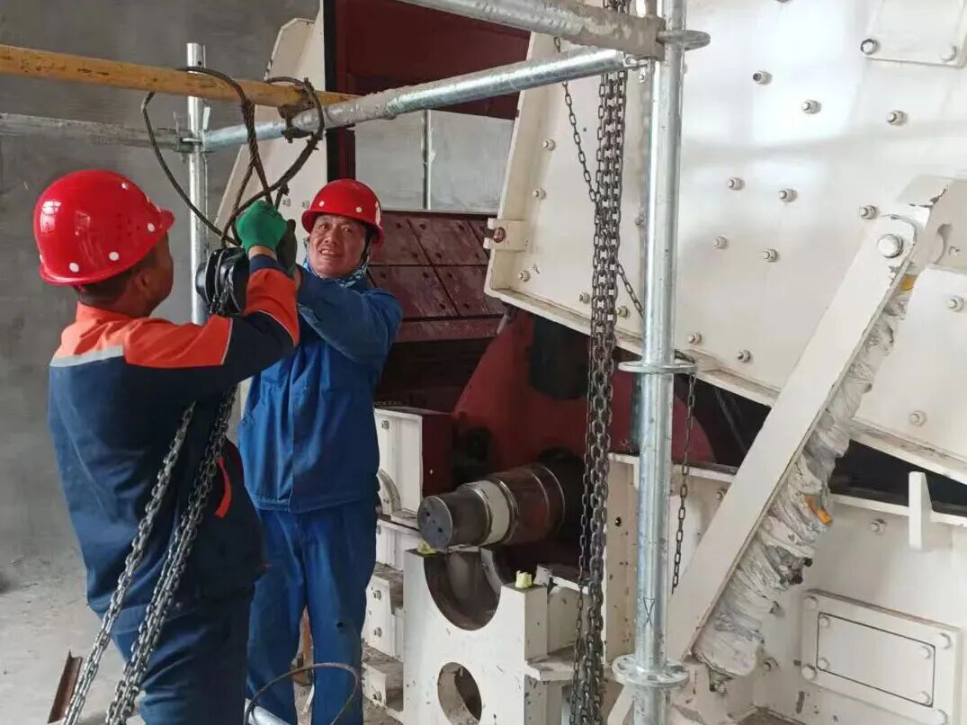 國慶中秋“我”在崗 | 致敬堅守者，山美因你而閃耀！