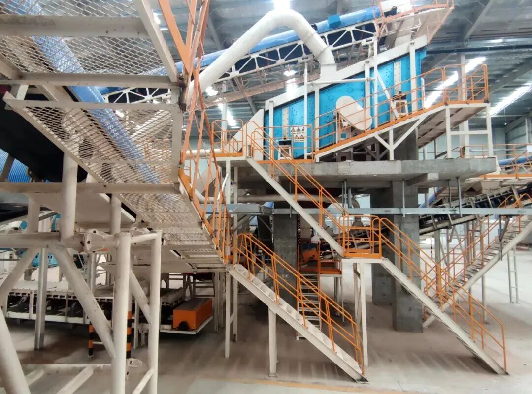 國慶中秋“我”在崗 | 致敬堅(jiān)守者，山美因你而閃耀！